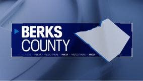 Berks County reinstates disaster declaration in response to COVID spike