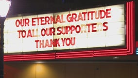 Colonial Theatre slated to reopen after GoFundMe surpasses goal