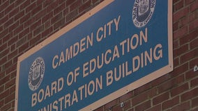 Camden parents are unhappy with decision to close 4 schools in the city