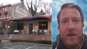 Barstool Fund raises millions for struggling small businesses during COVID-19 pandemic