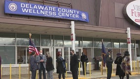 Delaware County moves step closer to opening health department