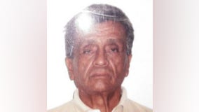 76-year-old man reported missing from Kensington