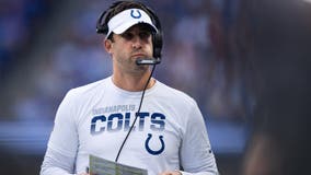 Report: Eagles to hire Colts OC Nick Sirianni as head coach