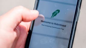 Robinhood tells customers it will allow ‘limited buys’ amid GameStop, AMC trading frenzy