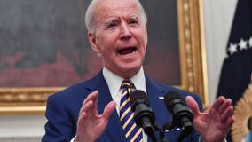 Biden orders review of domestic terrorism threat in US