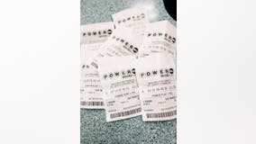 2 NJ lottery tickets win $50K as Powerball jackpot reaches $730,000,000