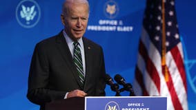 Biden promises on Day One to reinstate rule protecting transgender student use of bathrooms