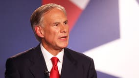 Texas' Abbott rips vetting of National Guard: 'This is the most offensive thing I've ever heard'