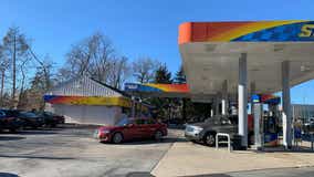 Winner, winner: $1M Powerball ticket sold at Montgomery County gas station
