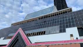 Implosion of former Trump Plaza casino pushed to Feb. 17, AC mayor says