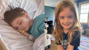 New Jersey girl with rare leukemia needs bone marrow donor