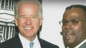 Local pastor and Biden friend to lead inauguration benediction