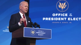 'American Rescue Plan': Here's what's in Biden's COVID-19 relief plan