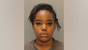 Police: 13-year-old girl missing from West Philadelphia since Jan. 10