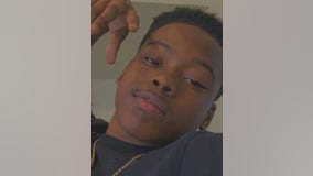 16-year-old boy reported missing from Kingsessing has not been seen since Christmas Eve