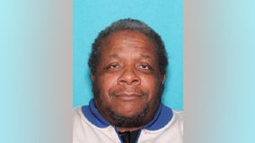 Philadelphia police seek assistance locating 64-year-old endangered, missing man