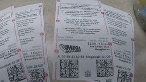 Mega Millions mojo has many hoping they hold tickets to Easy Street