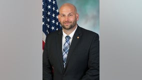 Pennsylvania GOP house member Mike Reese dies following apparent brain aneurysm