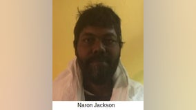 Camden County police searching for missing man