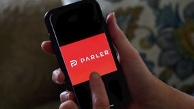 Google Play removes Parler app, Apple reportedly threatens the same