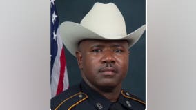 HCSO Sergeant dead after motorcycle crash in Pearland