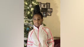 Philadelphia Police searching for missing 11-year-old girl