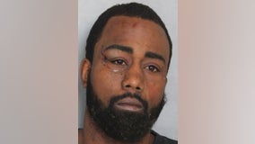 Troopers: Philadelphia man threatened bar worker, chased in Delaware