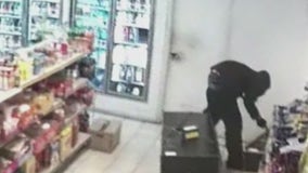 Police: Sledgehammer bandits hitting convenience stores across the area