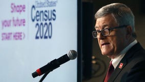 US Census Bureau director Steven Dillingham resigns