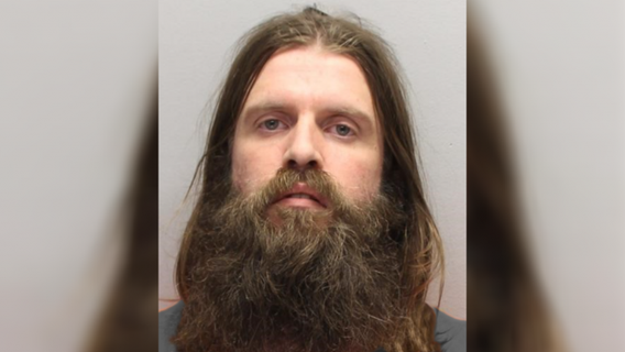 New Jersey man wanted in slaying caught in Pennsylvania