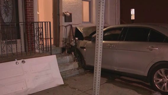 Sources: 19-year-old accused of striking, killing 2 women captured in Virginia