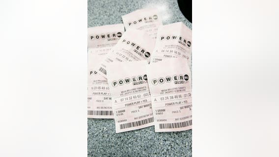 2 NJ lottery tickets win $50K as Powerball jackpot reaches $730,000,000