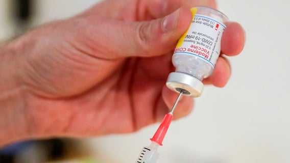 Delaware moves to Phase 1B of vaccination plan
