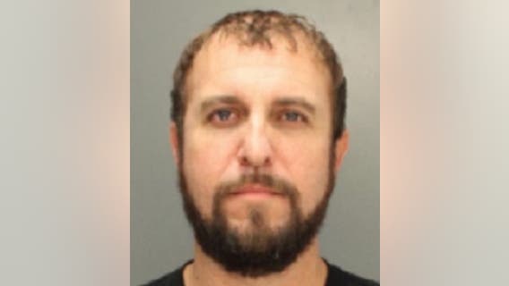 Philadelphia DA again calls for man arrested near vote counting site to have bail revoked