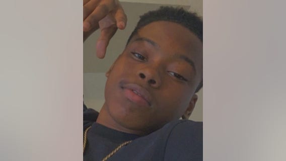 16-year-old boy reported missing from Kingsessing has not been seen since Christmas Eve