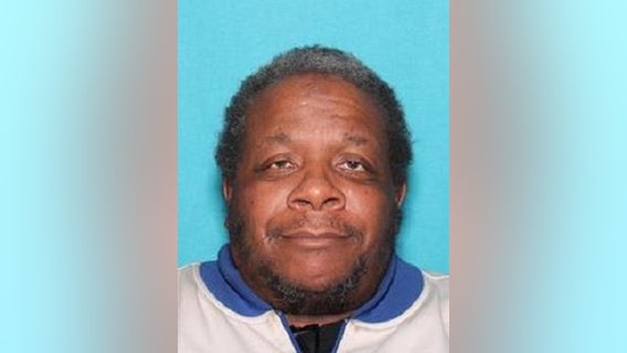 Philadelphia police seek assistance locating 64-year-old endangered, missing man