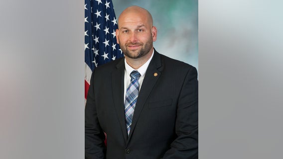 Pennsylvania GOP house member Mike Reese dies following apparent brain aneurysm