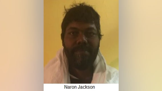 Camden County police searching for missing man