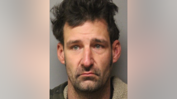 Pennsylvania man arrested after stealing Verizon utility truck, leading police on chase