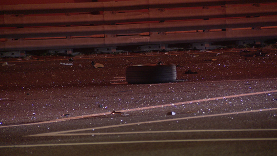 Fatal Pennsauken accident shuts down Route 38 several hours