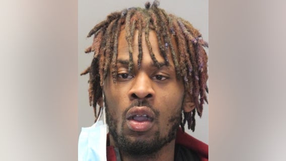 Delaware man arrested after assaulting store employee, stealing merchandise