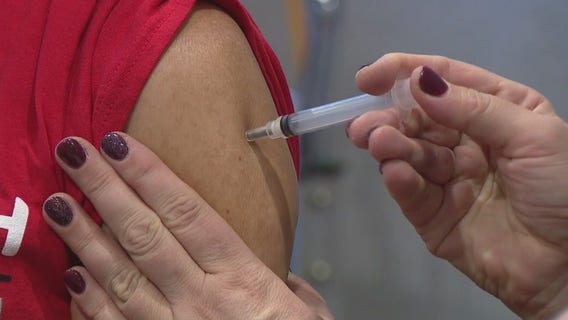 Pennsylvania nears 1 million virus cases amid rocky vaccine push