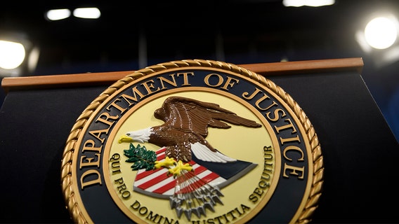 DOJ says 3% of its email accounts compromised in Russian hack