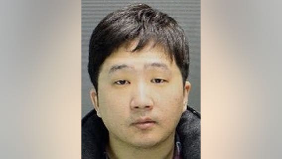 6-year-old Montgomery County boy found safe, father taken into custody