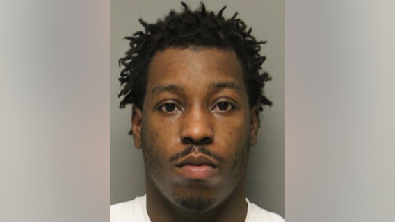 Police make arrest in fatal shooting of 21-year-old man