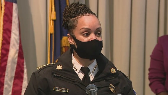 Security heightened across Philadelphia ahead of Inauguration Day