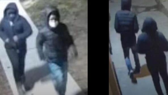 Police: 2 suspects arrested in connection to fatal shooting of Temple University graduate