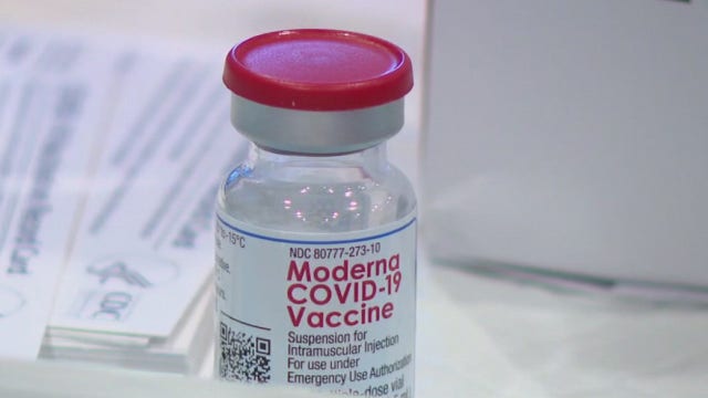 Pa. expands vaccination eligibility to those 65 and older, others with serious health conditions