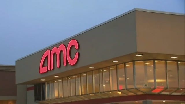 AMC reopens movie theaters across Philadelphia and throughout Pa