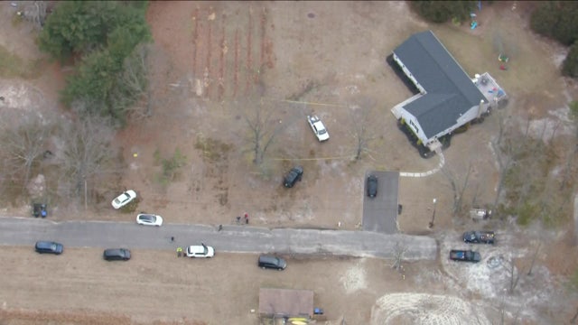 2-year-old critically injured after being struck by vehicle in Camden County